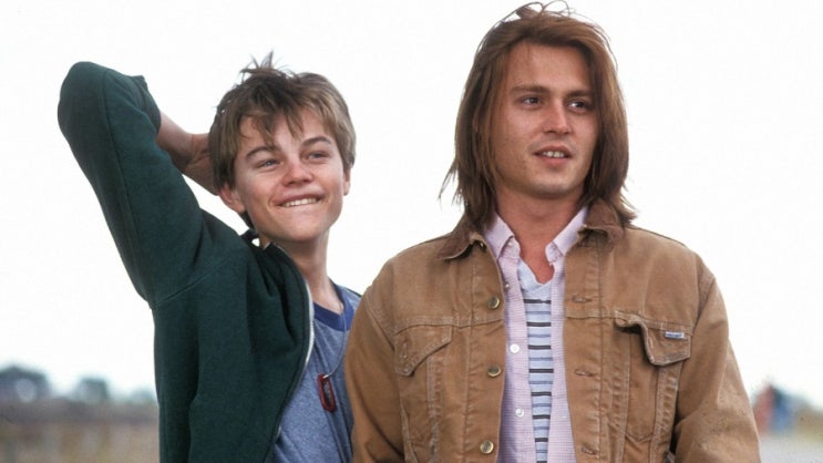  [영화] 길버트 그레이프(Gilbert Grape)