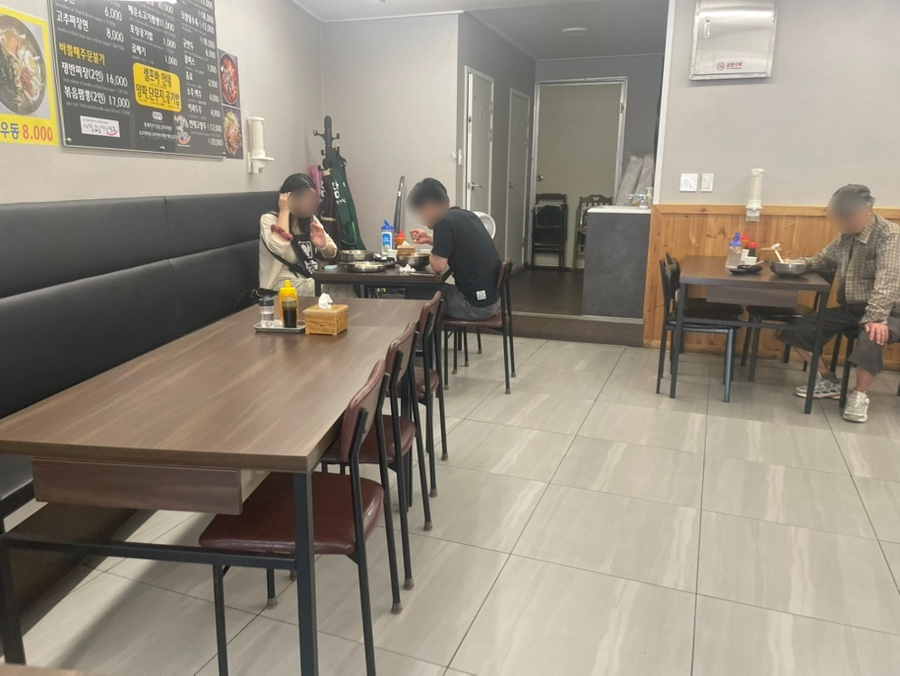 열정짬뽕 사진 4