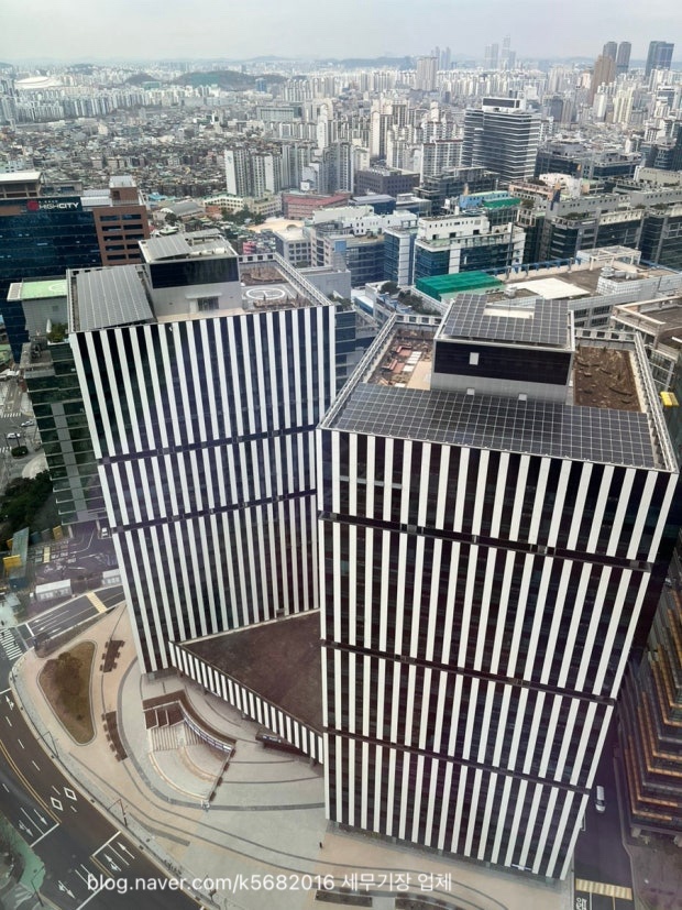  세무기장 업체 선택시 주의사항