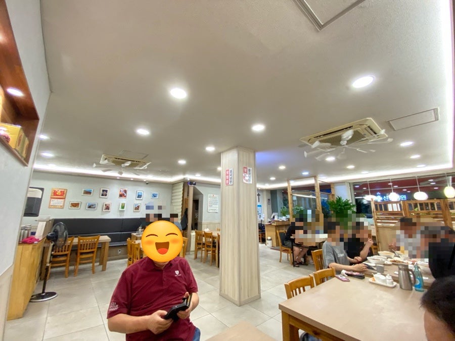 산찬미중화요리 사진 3