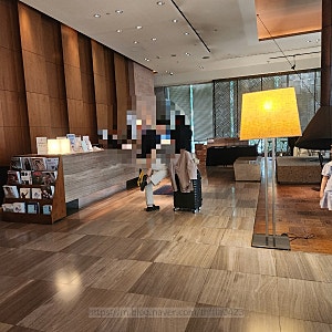 구)광주 라마다 플라자호텔, 브리브 광주 바이 롯데호텔 이용후기!