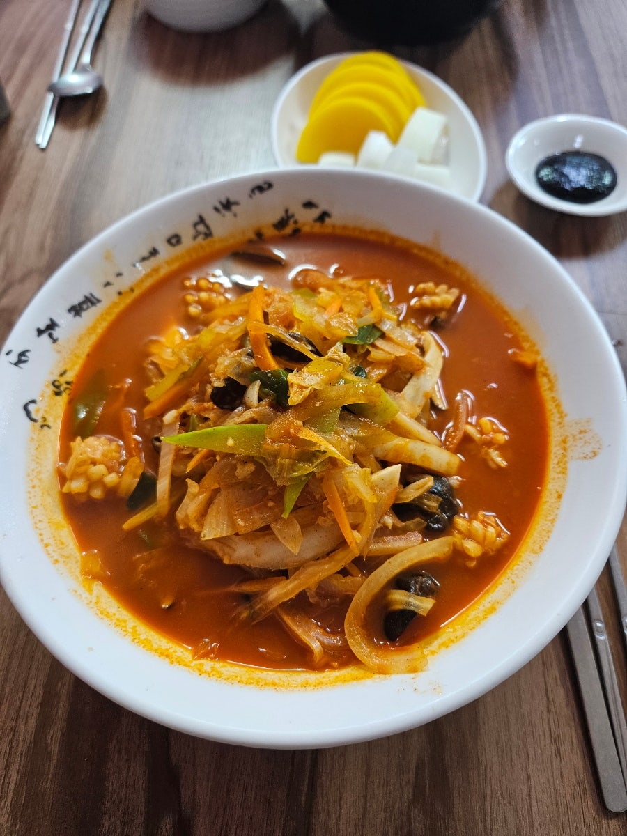 가야성반점 사진 5