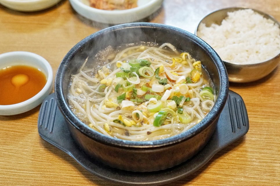 양평해장국 남동공단점 사진 5