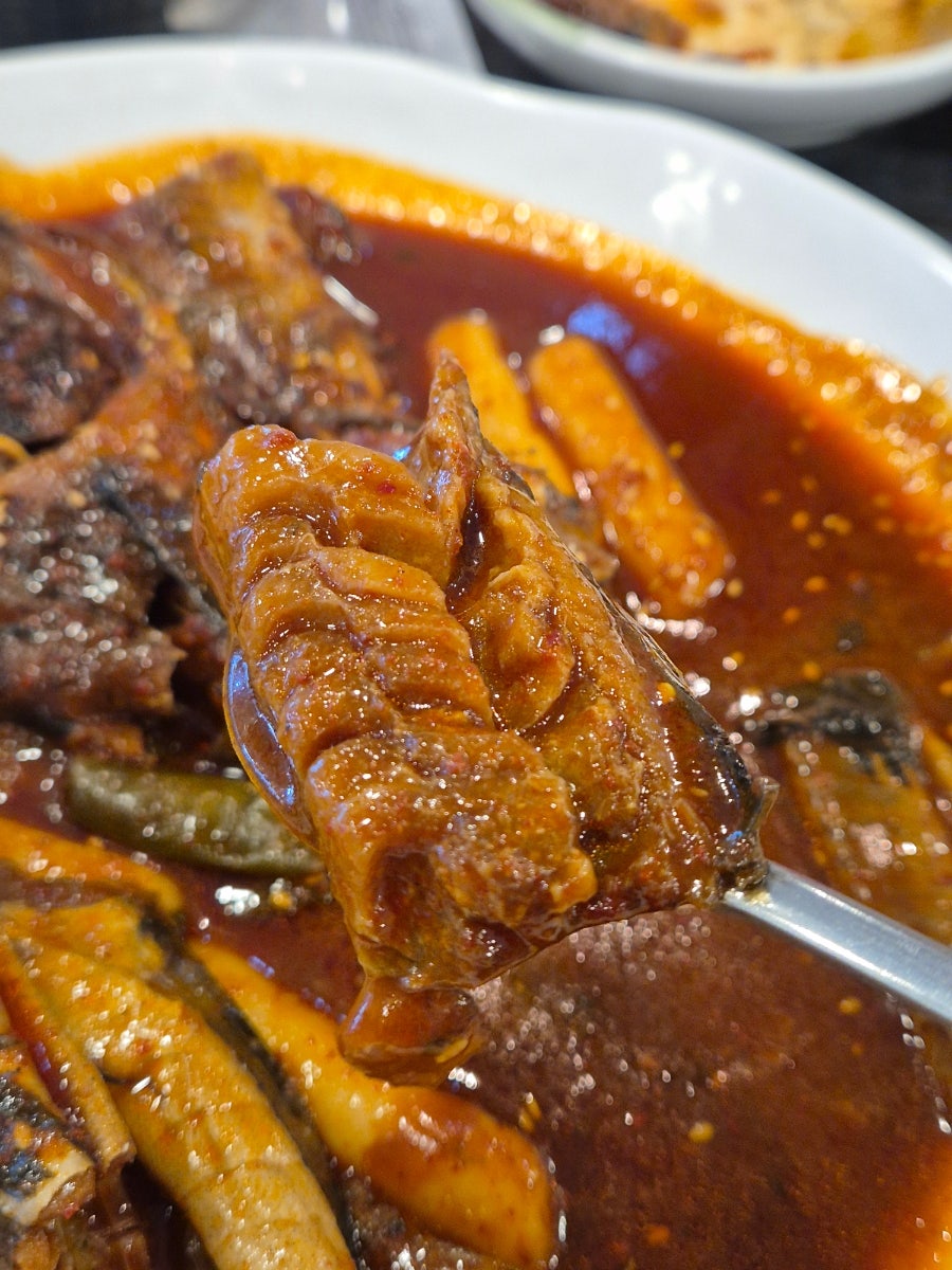 박은자맛사랑 수원영통매탄점 사진 2