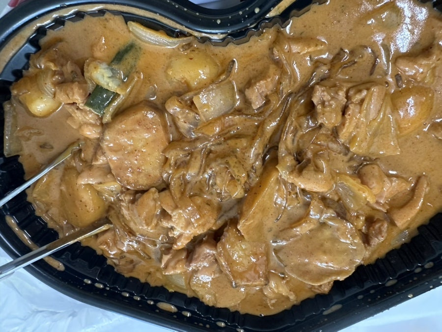 두찜 광명하안점 사진 6