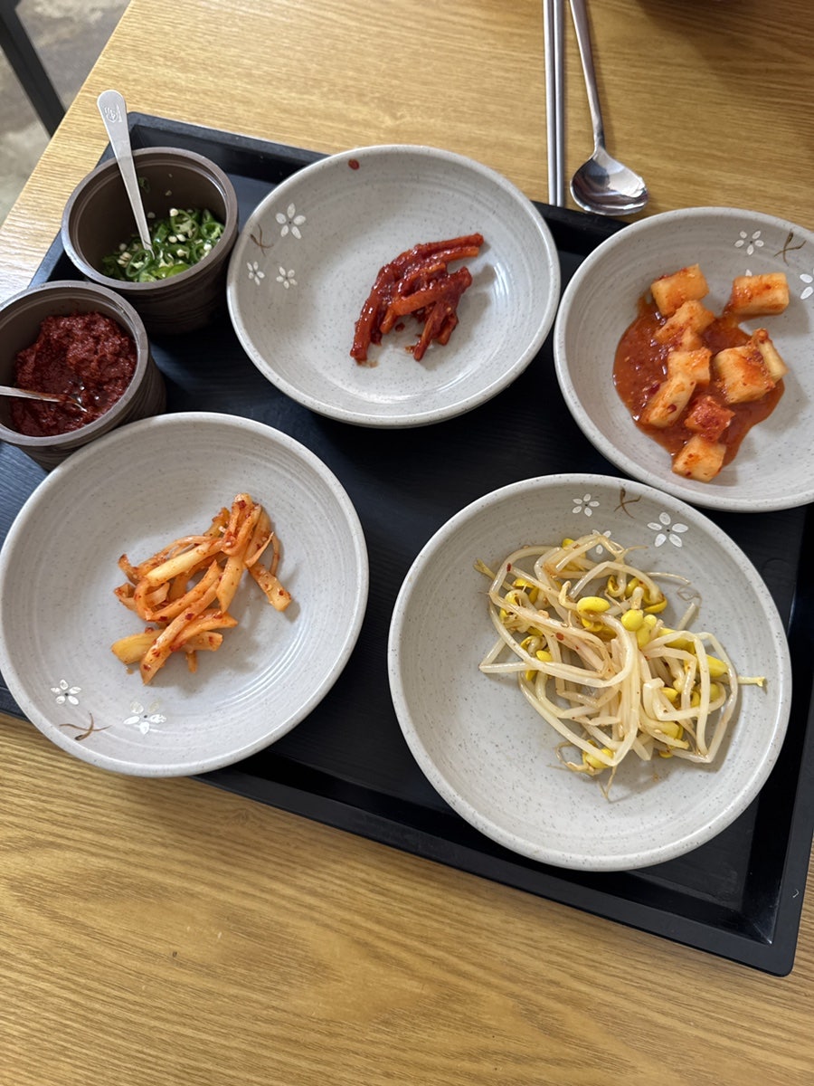 고대산다슬기 사진 4
