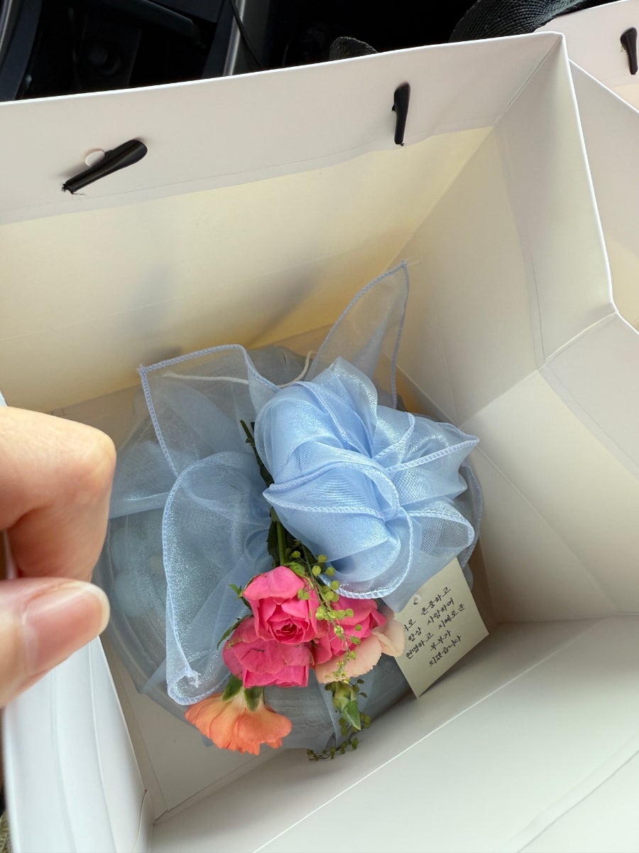 우린설기 사진 2