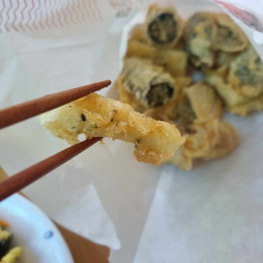죠스떡볶이 세종시청점 사진 6