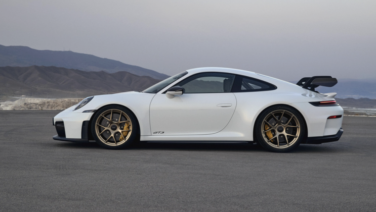  "포르쉐 911 GT3 국내 출시" 2억대 가격에 슈퍼카 성능에 실용성까지 잡았다