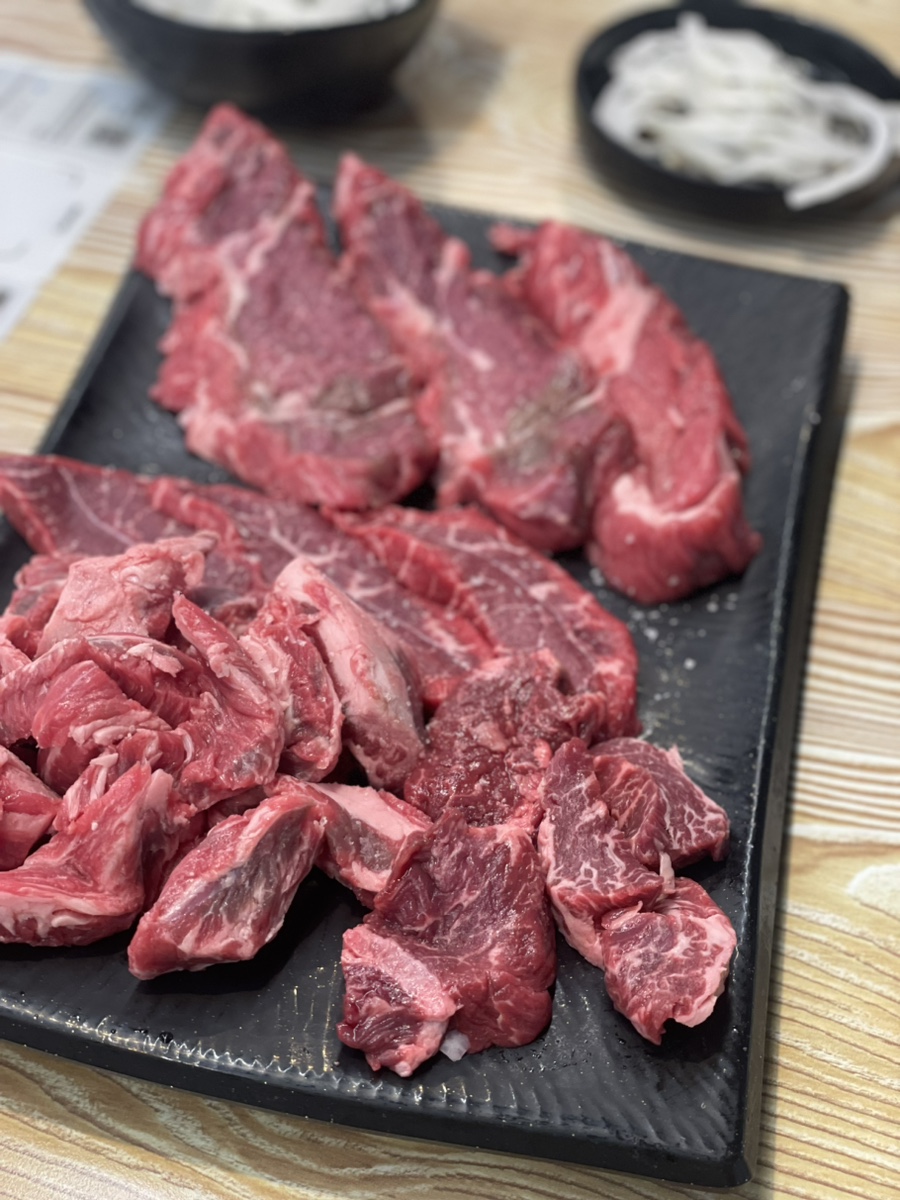 진원소우 오산운암점 사진 1