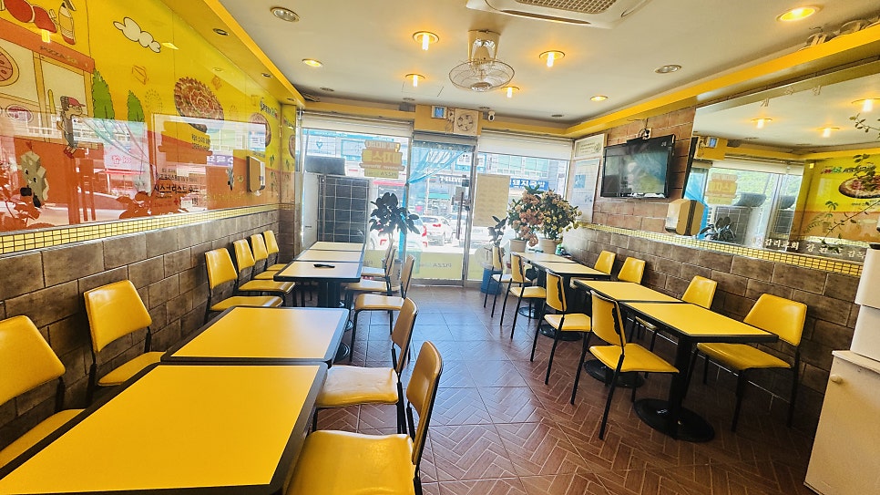 피자스쿨 서산지곡점 사진 5