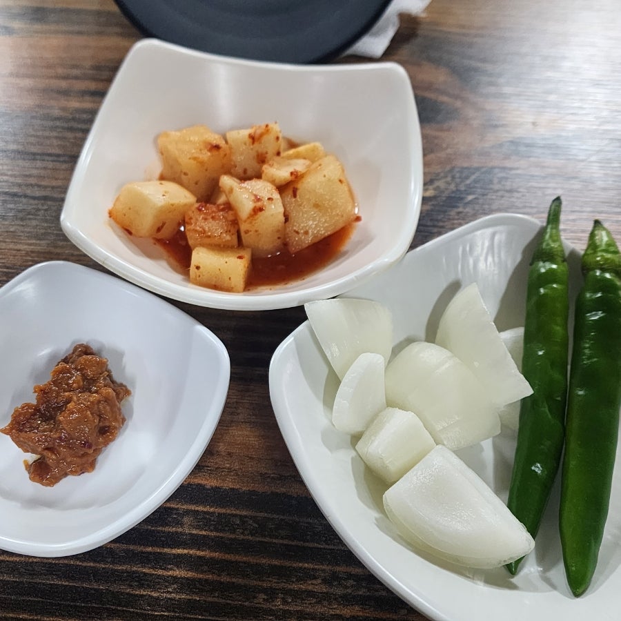 봉욱이네국수본가 학정점 사진 4
