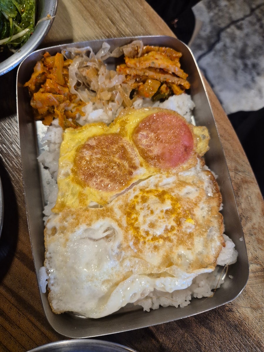 바우석쇠 사진 5