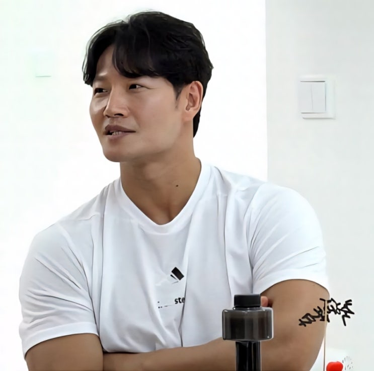 미우새 <b>김종국</b> 결혼식 하객... 루머 정리! 2세 준비하는 <b>정자왕</b>