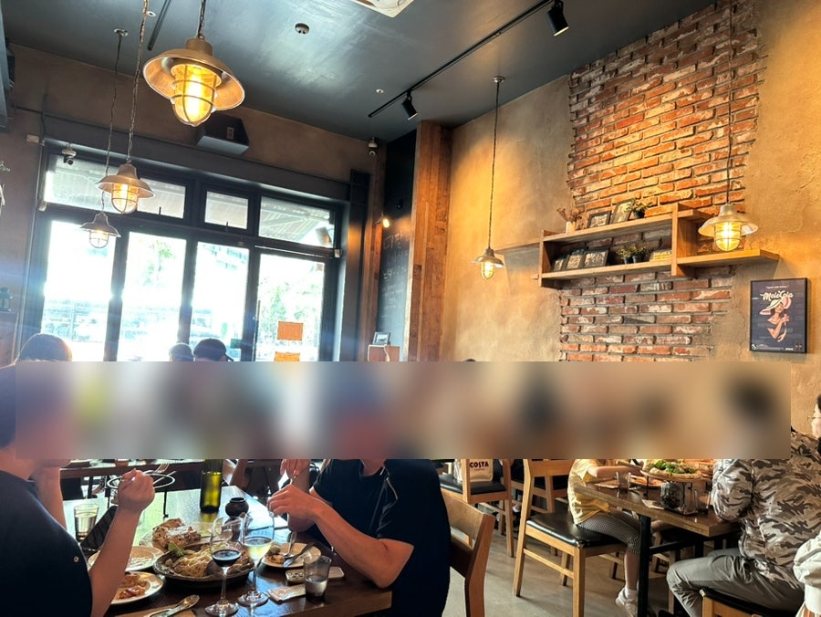 화덕피자디팔라 사진 1