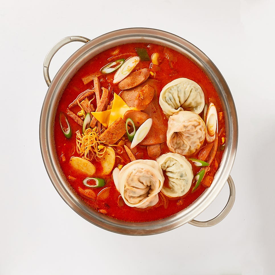 명랑부대찌개 사진 3