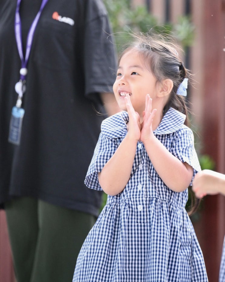  해로우 국제학교, 태국 국제학교를 대표하는 글로벌 배움의 시작
