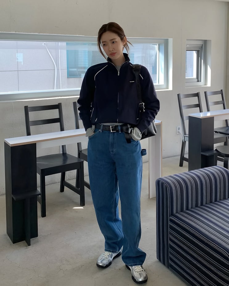  "또 품절됐다던데" 차정원 르메르 기어백 가격·활용도 총정리
