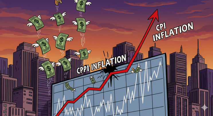  9월 CPI 발표, '생각보다 끈적한 물가'에 월가가 '미국 단기 국채 ETF'를 주목하는 진짜 이유