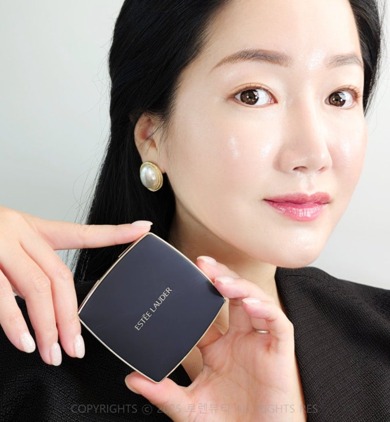 커버력 좋은 에스티로더 쿠션 더블웨어 소프트 글로우 매트 쿨바닐라 추천