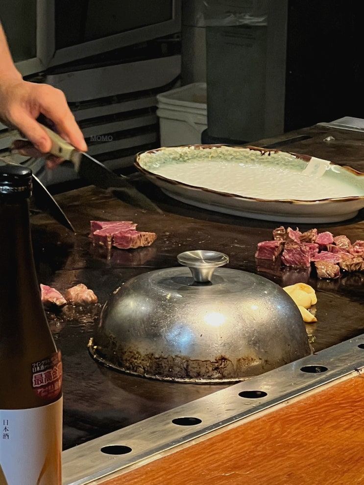  성남 신흥역술집, 단골들 많은 2차 안주 맛집 오또꼬야마