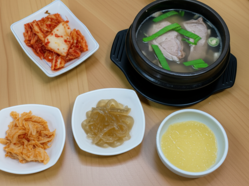 알토란 박경례 미나리들깨오리탕 레시피로 끓이는 깊고 진한 맛