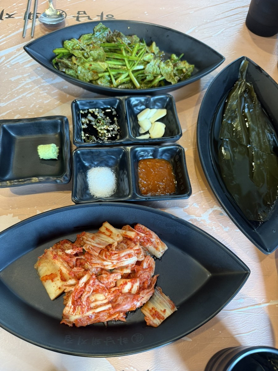 하남돼지집 모란점 사진 6