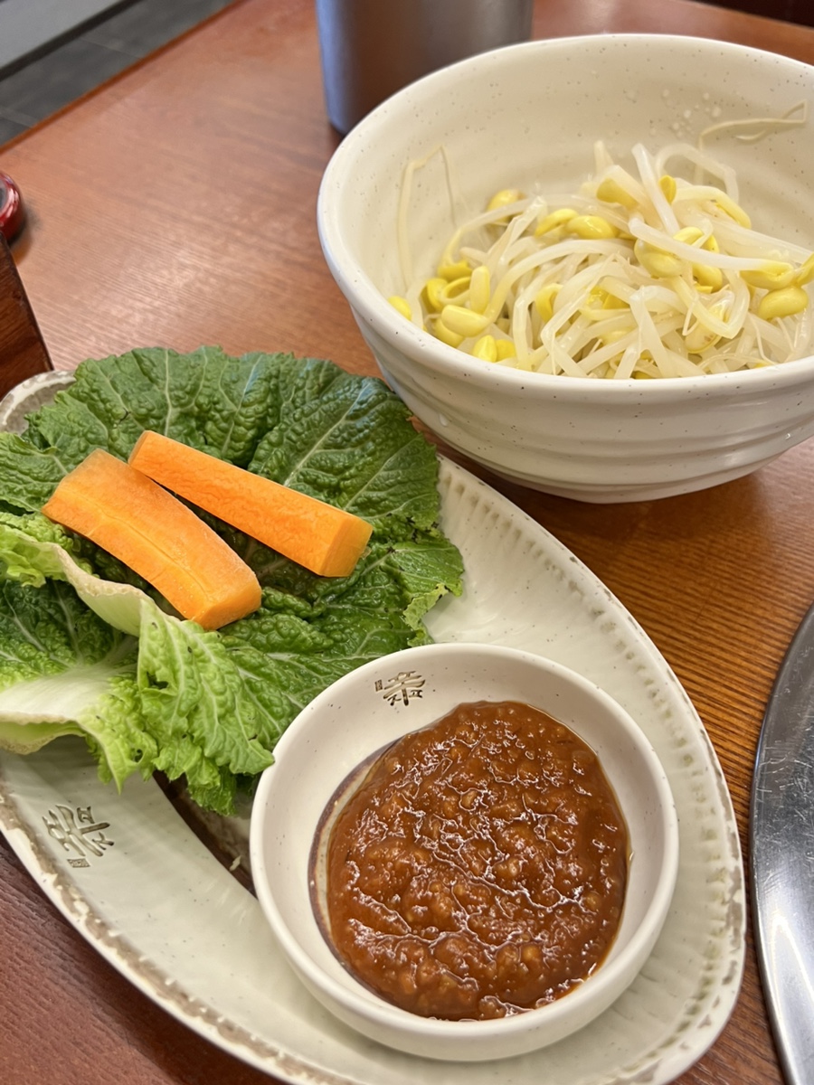 짚신매운갈비찜 울산대점 사진 6