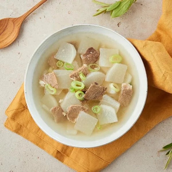 맛있는 소고기국 시원한 소고기무국 레시피 맑은 소고기 무국끓이기 맛있는 소고기뭇국 만....