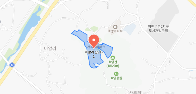  대박! 이천에 과학고 생긴다! 부발읍 마암리에 2030년 개교 확정!