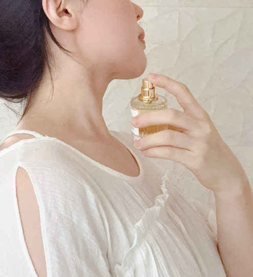  베르니엘 향수｜퍼퓸 누드솝 실사용 후기
