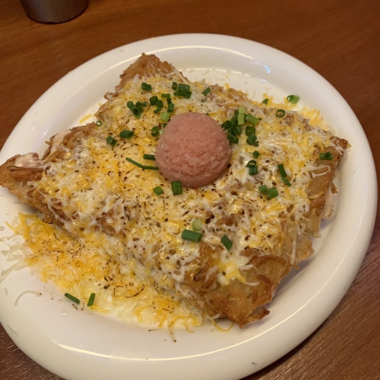  고은정 위치, 메뉴, 주차정보 [나의 혜화동 맛집 일지]