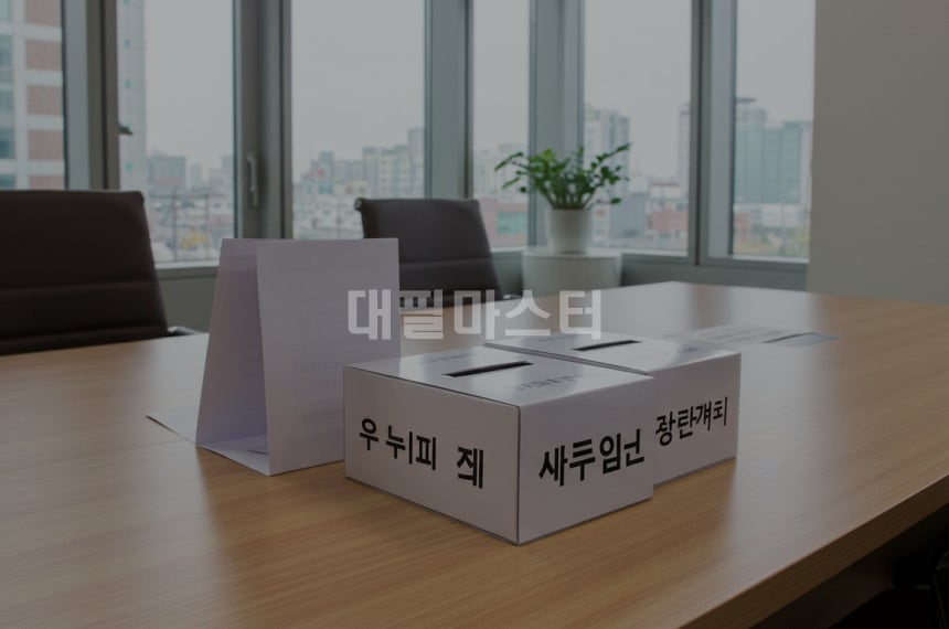법원 제출용 탄원서 필수 기재사항과 주의점 총정리 관련 사진