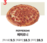 잭슨피자 광교점 사진 5