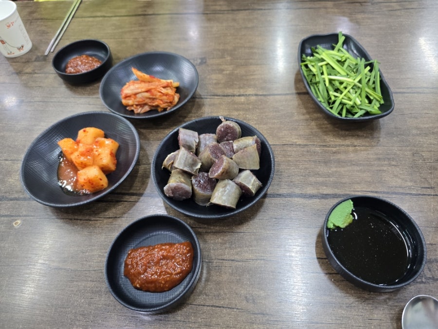 형제돼지국밥 사진 4