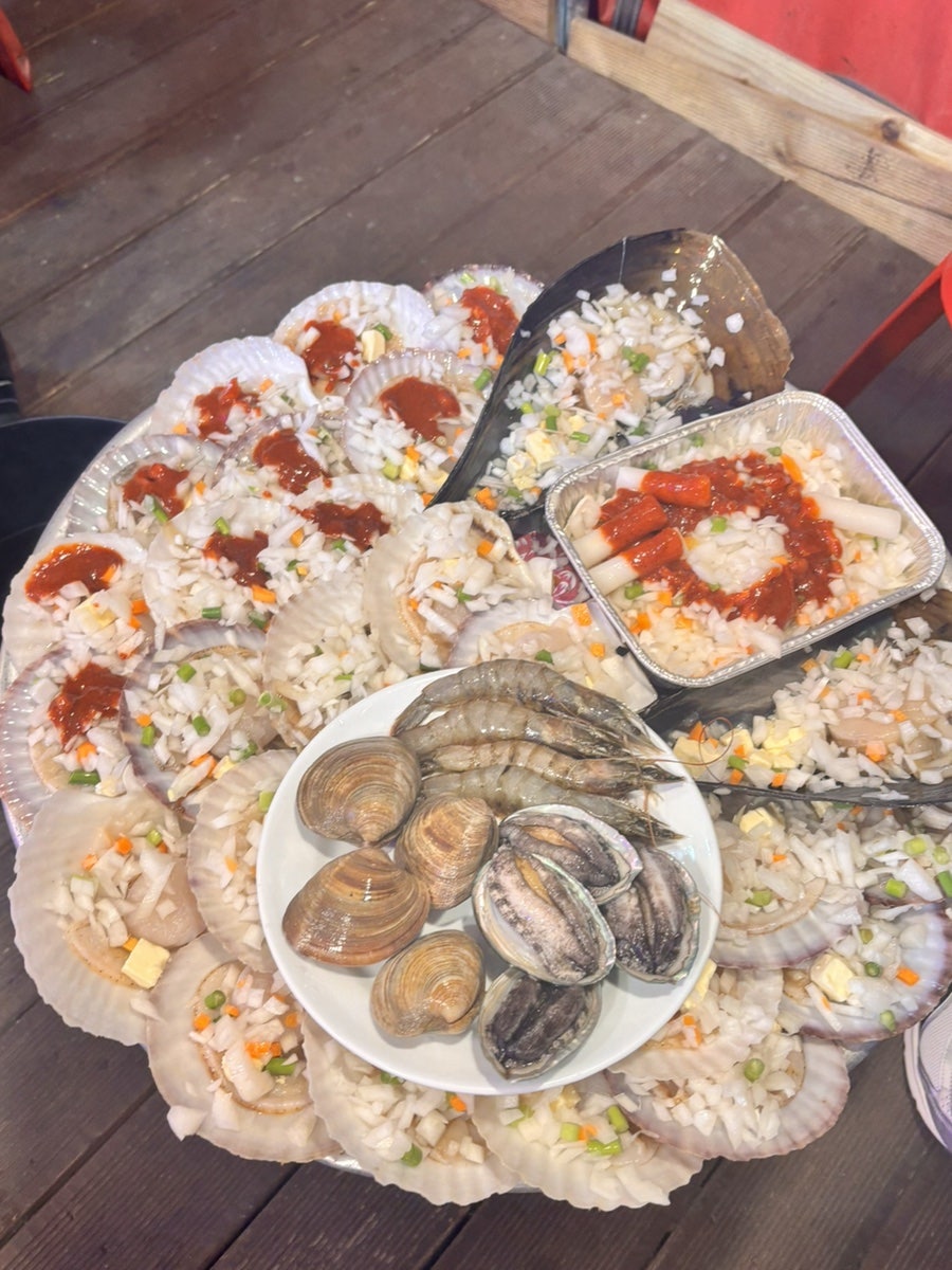 산호집 사진 4