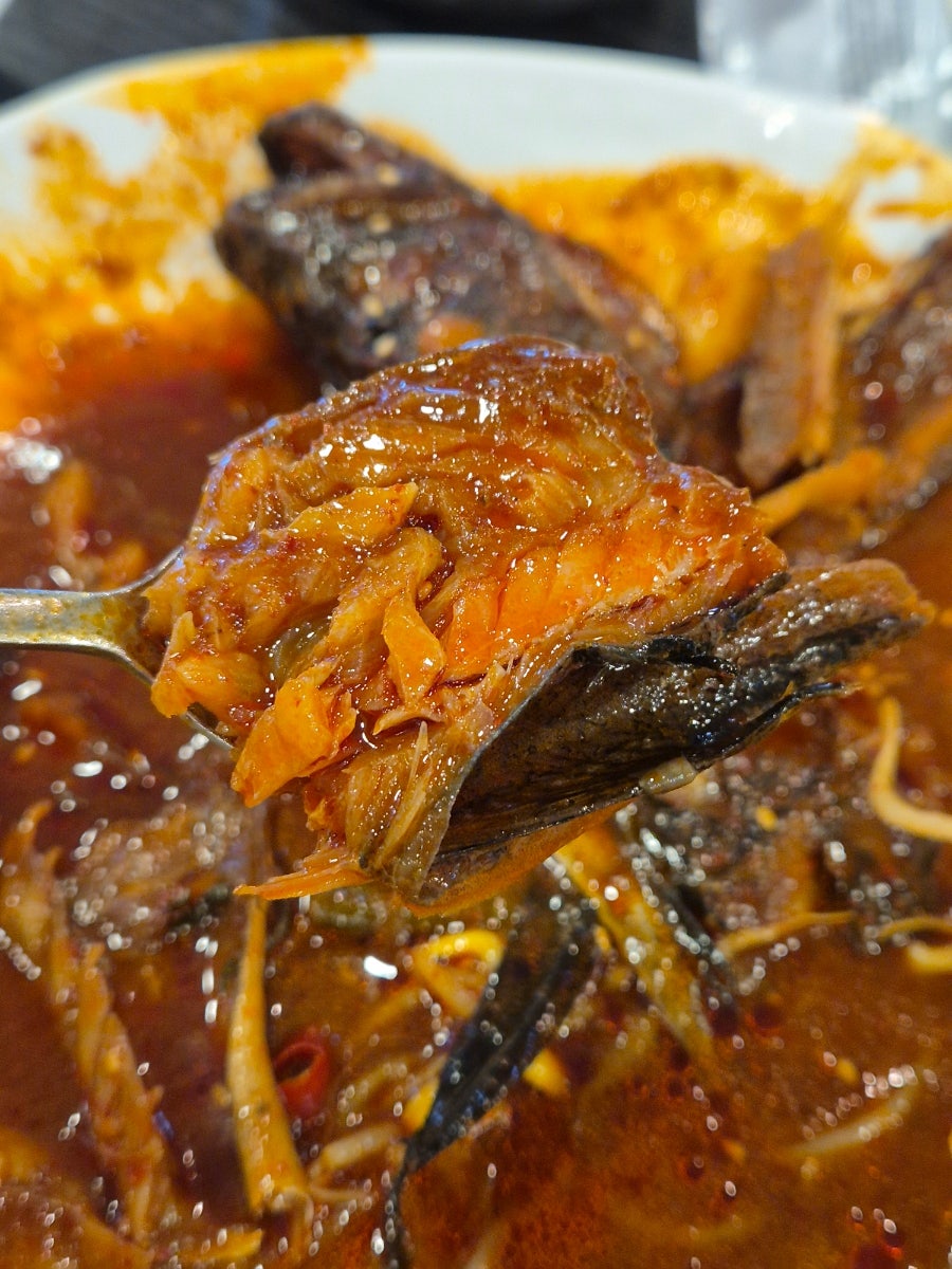 박은자맛사랑 수원영통매탄점 사진 3