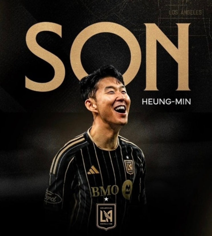 <b>손흥민</b> 몸값, <b>메시</b> 넘었다 LAFC 산호세전 6만 관중 몰리는... 