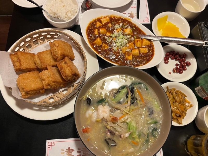 서울 흑백요리사 식당 위치 예약 메뉴 진진 백수저 대돈대산