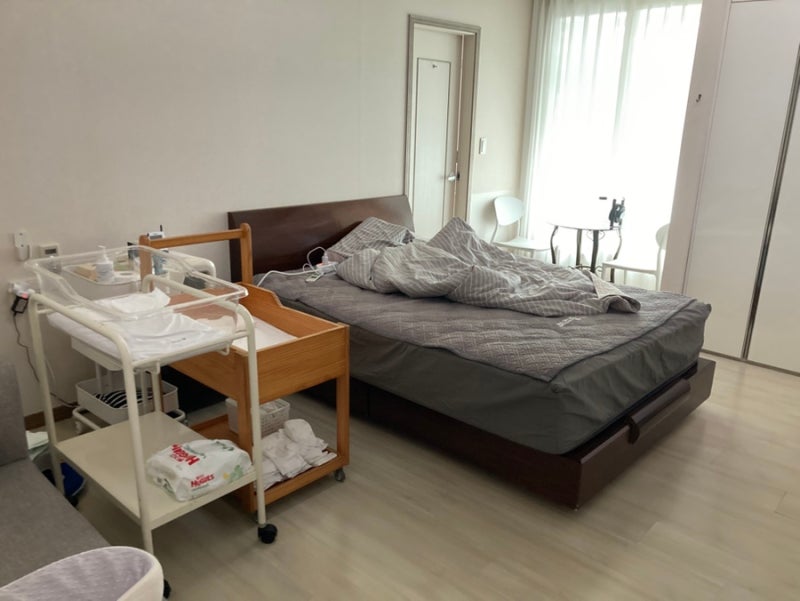 청주 미즈맘 산후조리원 특실 이용후기(모유119, 맘풀마사지 등)