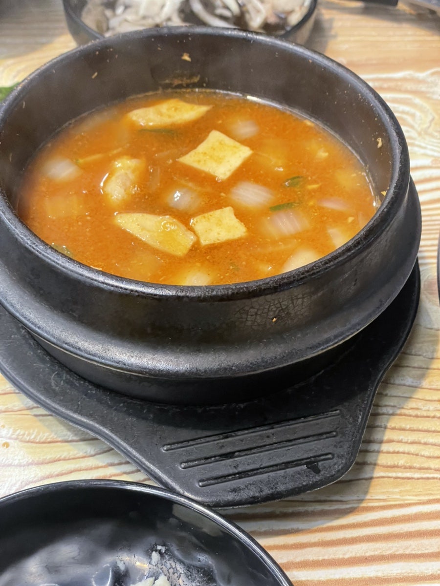 진원소우 오산운암점 사진 6