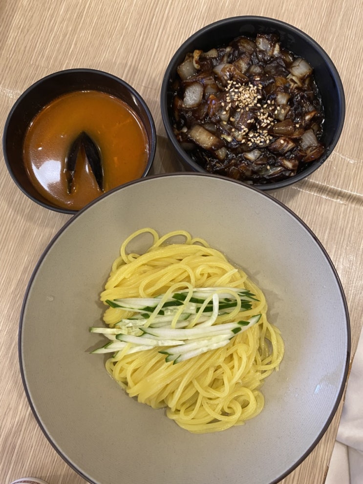  [천안 백석동 맛집] 중화요리와 양꼬치를 한번에! '홍콩앤홍교' 솔직 후기