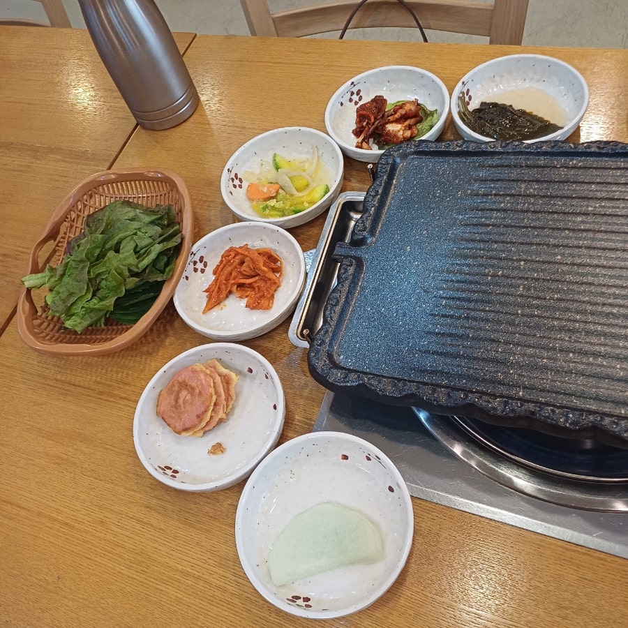 돈워리 사진 6