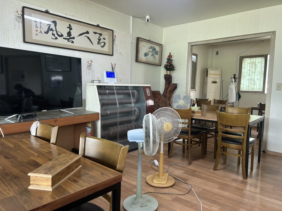 청풍수석가든 사진 2