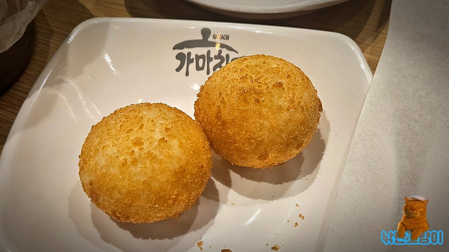 가마치통닭 신검단중앙역점 사진 5