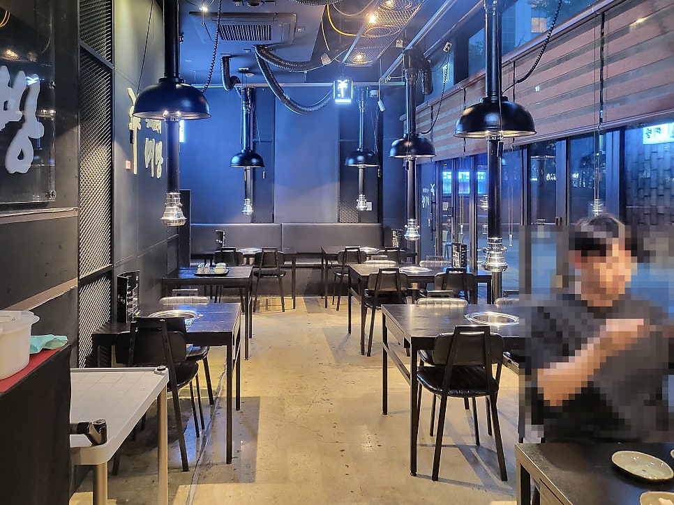 미방 판교점 사진 3