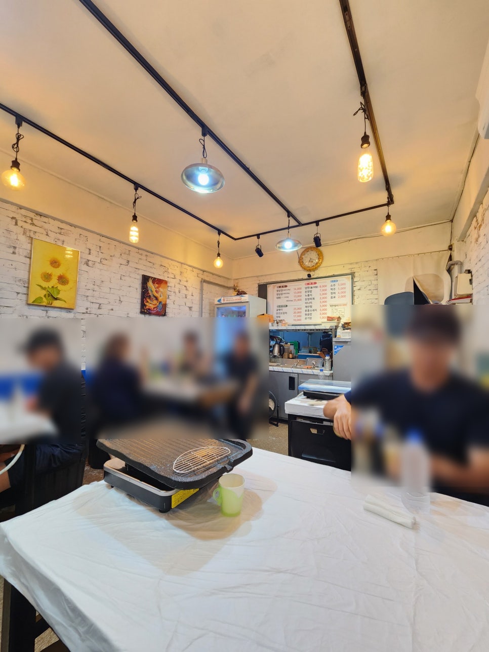 오봉냉삼집 사진 4
