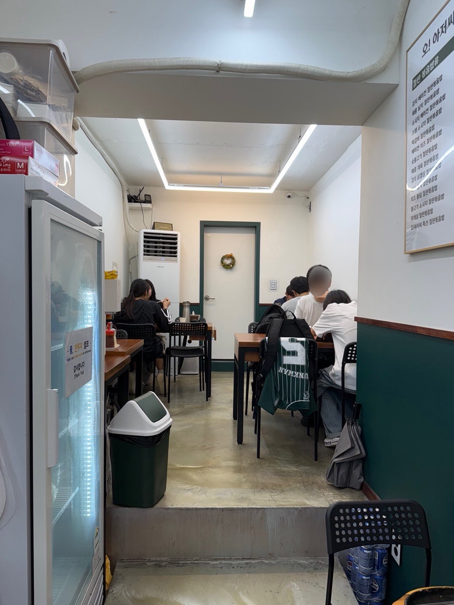 오아저씨철판 사진 3