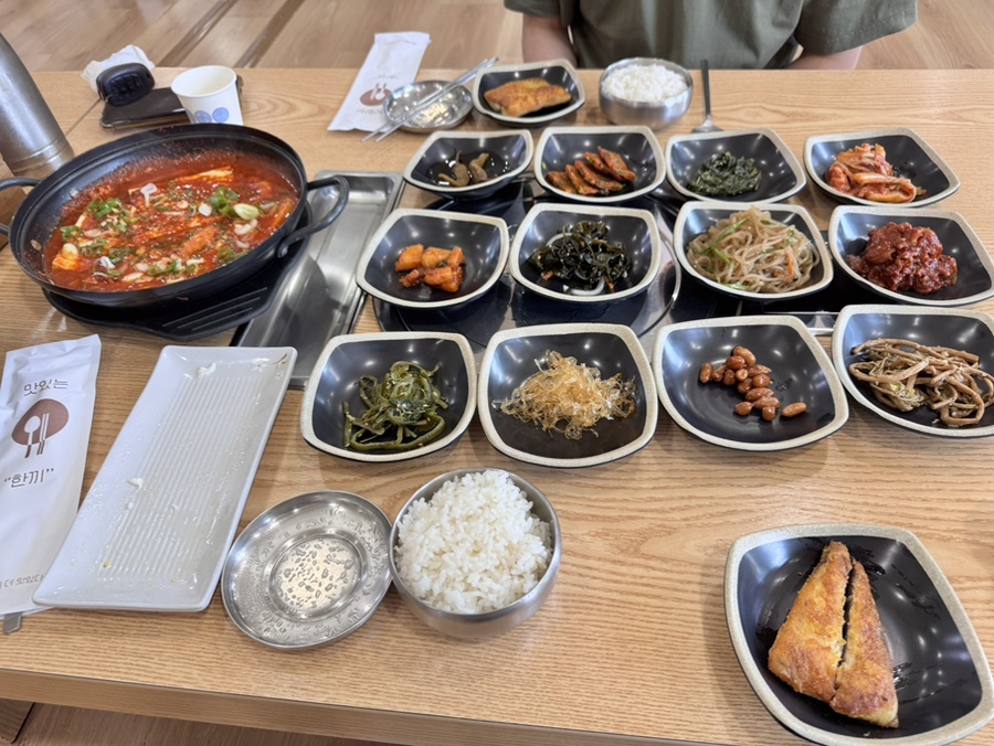 강쥐네달콤한삼겹살 사진 5