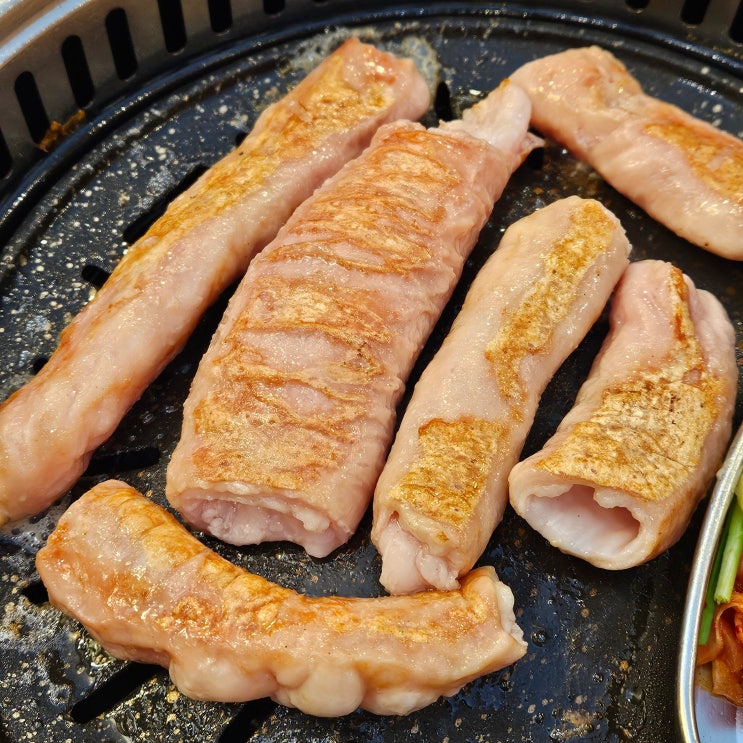  산본역 돼지막창 맛집 대구생막창이야기